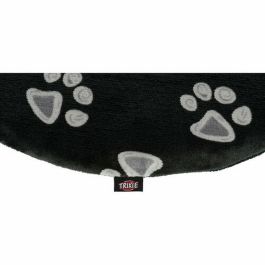 Cama para Perro Trixie Jimmy Negro 44 x 31 cm