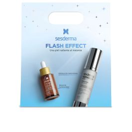 Set de Cosmética Sesderma Flash Effect 2 Piezas Precio: 44.1892. SKU: B18VFDCQN4