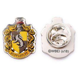 THE CARAT SHOP Pin Hufflepuff Harry Potter Precio: 8.49999953. SKU: B1E7DFTK9L