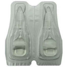 Vetocanis Pipetas Duo Antipulgas y Garrapatas para Perros Grandes 268mg/80mg x4 AAAAAO07613