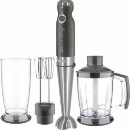 Batidora de Mano Sencor SHB 5608BK-EUE3 Negro 1200 W Batidora de Mano Sencor SHB 5608BK-EUE3 Negro 1200 W