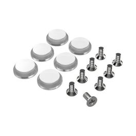 MikroTik CRS504-4XQ-IN Switch Gestionado 16P+4 QSFP28 Montaje en Rack PoE