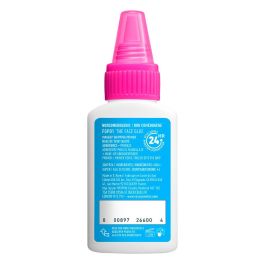 Nyx Professional Make Up The Face Glue Primer Hidratante 35 mL Nyx Professional Make Up The Face Glue Primer Hidratante 35 mL