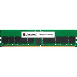 Kingston KSM48R40BD8-32HA Memoria RAM DDR5 ECC REG 32GB 4800MT/S CL40 2RX8 para Ordenador