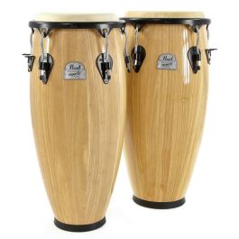 Set Congas 10" & 11" Primero - Natural Precio: 568.50000031. SKU: B18RWD5K85