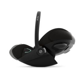 Cybex CYB4063846478675 Silla de coche para bebé Cloud G i-Size Plus Negro Luna Cybex CYB4063846478675 Silla de coche para bebé Cloud G i-Size Plus Negro Luna
