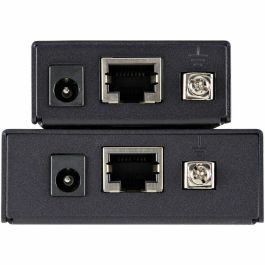 Adaptador Startech ST121HDBTPW HDMI RJ45 Adaptador Startech ST121HDBTPW HDMI RJ45