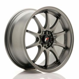 Llanta para Automovil Japan Racing JR5178553573GMM Metal PCD 5x100 PCD 5x114 ET35 CB 73,1 17" Precio: 396.59000051. SKU: B1KJL9GT3W