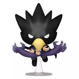 Figura POP My Hero Academia Fumikage Tokoyami Exclusive Precio: 21.49999995. SKU: B17WEHWJBC
