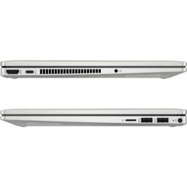 HP 14-EK1034NS Portátil Convertible Pavilion x360 14" Táctil FHD Intel Core i7-1355U 16GB RAM 512GB SSD Windows 11 HP 14-EK1034NS Portátil Convertible Pavilion x360 14" Táctil FHD Intel Core i7-1355U 16GB RAM 512GB SSD Windows 11