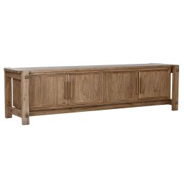 Mueble Tv Oriental DKD Home Decor Natural 45 x 48 x 181 cm Precio: 861.49999991. SKU: B12P3F47XW