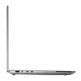 Dell Precision 5690 CU7-165H Estación de Trabajo Móvil 16" Intel Core Ultra 7, 32GB RAM, 1TB SSD, RTX 1000, Windows 11 Pro