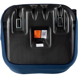 Alzador para Coche Mickey Mouse CZ11029 9 - 36 Kg Azul