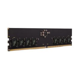 Team Group Elite DDR5 16GB 5600MHz CL46 Unbuffered On-die ECC 288-pin DIMM (1 x 16GB)