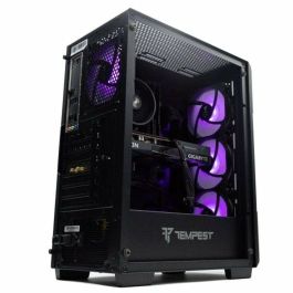 PC de Sobremesa PcCom Lite - Batman Edition 16 GB RAM 1 TB SSD AMD Radeon RX 6600 PC de Sobremesa PcCom Lite - Batman Edition 16 GB RAM 1 TB SSD AMD Radeon RX 6600