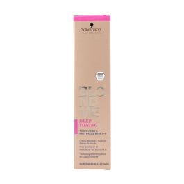 Schwarzkopf Blondme Matización Intensa Tono Turrón 60 ml Precio: 9.78999989. SKU: B1E9WLYPSY