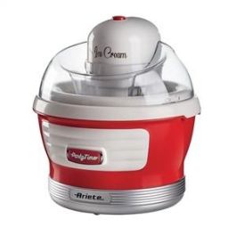Ariete Heladera Eléctrica Party Time 643/00 Roja 1.5L Precio: 51.49999943. SKU: B19PGFYTBT