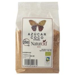 Azucar De Coco Integral 250Gr. Eco Precio: 4.7899995. SKU: B132FRT5M4