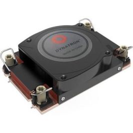 Dynatron S7 1100 PWM - Disipador CPU Intel 4677 1U Cobre Activo Precio: 107.49999975. SKU: B1ARSDQ54S