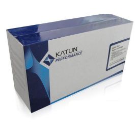 Katun 801HK Tóner Láser Negro Compatible con Lexmark Precio: 13.50000025. SKU: B18VXBXPM9