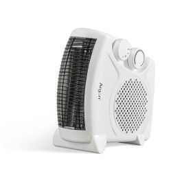 Calefactor Vertical Argon W-HF1714 Blanco 2000 W Precio: 18.49999976. SKU: B199GQ7X4F