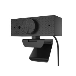 HP Webcam Video Fhd 1080p 30 Fps 625 Precio: 90.59000049. SKU: B1AZQSAHCP