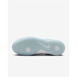 Zapatillas de Baloncesto para Adultos Nike Hyper Quick XL