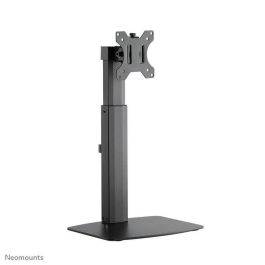 Neomounts Stylish Tilt/Turn/Rotate Desk Stand For 10-32" Monitor Screen, Height Adjustable - Black Neomounts Stylish Tilt/Turn/Rotate Desk Stand For 10-32" Monitor Screen, Height Adjustable - Black