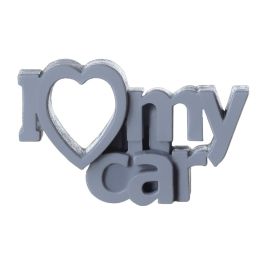 Dr. Marcus Ambientador Coche City Black DRM0457 Perfume Francés 45 Días