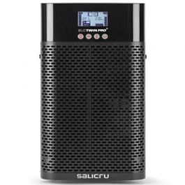SAI Online Salicru SLC 3000 Twin Pro2/ 3000VA-2700W/ Formato Torre SAI Online Salicru SLC 3000 Twin Pro2/ 3000VA-2700W/ Formato Torre