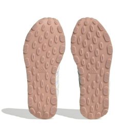 Zapatillas de Running para Adultos Adidas Run 60S 3.0 Blanco