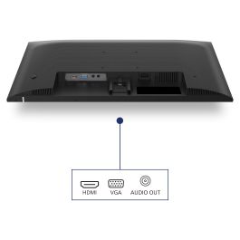 Philips 27E1N1100A/00 Monitor 27 pulgadas 1920x1080 FHD IPS 1ms 100Hz Negro con Altavoces Incorporados