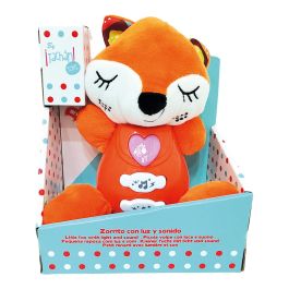 Tachan Zorro Peluche con Luz y Sonido Winfun Juguete para Bebé +0 Meses Precio: 14.58999971. SKU: B139MAQDBM