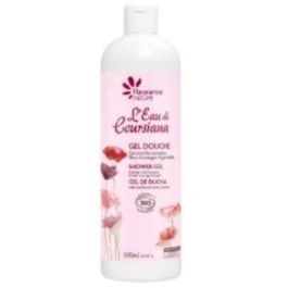 FLEURANCE NATURE Eau De Coursiana Gel de Ducha Perfumado Hidratante 500ml Precio: 14.69000016. SKU: B1DLZ3VRTZ