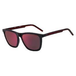 Gafas de Sol Hombre Hugo Boss HG-1047-S-BLX ø 56 mm Precio: 199.65. SKU: B1423ENVDN