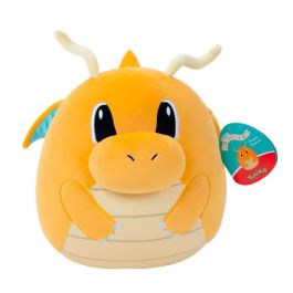 Squishmallows Pokemon Dragonite 25Cm 63220056 Bizak Precio: 33.3839001573. SKU: B1HZ6CM7DJ