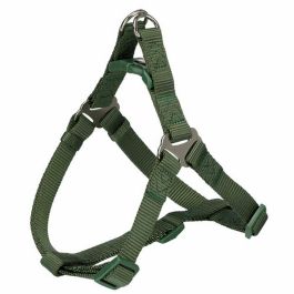 Petral para perro Trixie New Premium Verde S