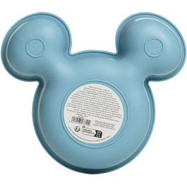 Thermobaby AAAIA11513 - Cuenco con Silueta de Cabeza de Mickey Mouse