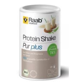 Protein Pure 78 Polvo 500 Gr Bio Vegan Sg Precio: 21.5000005. SKU: B15TT522DX