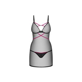 Picardías y Tanga 5 Obsessive M/L