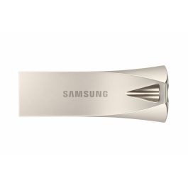 Memoria USB Samsung MUF-512BE3/APC 512 GB Champán Plateado
