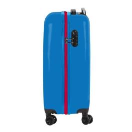 Safta Trolley Cabina 20" 550x345x200 mm