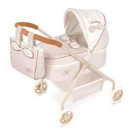 Mi Primer Coche De Muñeca Verona 86078 Decuevas Mi Primer Coche De Muñeca Verona 86078 Decuevas