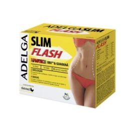Adelgaslim Flash 60Comp. Precio: 23.4999996. SKU: B12JTSRQNM