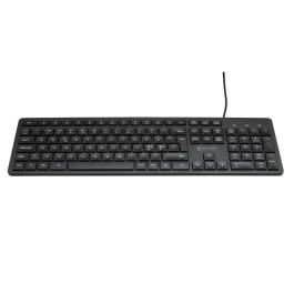 eSTUFF G220 Wired USB Keyboard Nordic eSTUFF G220 Wired USB Keyboard Nordic