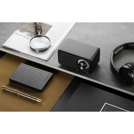 Radio Sangean SWR7MATTBK Bluetooth Radio Sangean SWR7MATTBK Bluetooth