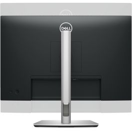 Dell Monitor P2425 24" FHD (1920x1200) IPS 100Hz 5ms con HDMI, DisplayPort, VGA, USB-C en Negro/Plata