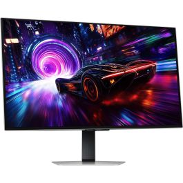 Samsung Monitor Odyssey OLED G8 LS32FG810SU (LS32FG810SUXEN) 32 pulgadas Curvo Smart Gaming