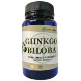Ginkgo Biloba 60 Vcaps Ginkgo Biloba 60 Vcaps Precio: 14.6899995. SKU: B1CPD82SGR