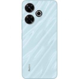Xiaomi MZB0H5TEU Redmi 13 Smartphone 6.79" FHD+ 90Hz 108MP 5030mAh 33W 128GB 6GB RAM IP53 MediaTek Helio G91-Ultra Azul Océano